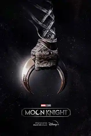Moon Knight (2022) มูน ไนท์