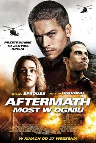 Aftermath (2024) อาฟเตอร์แมท