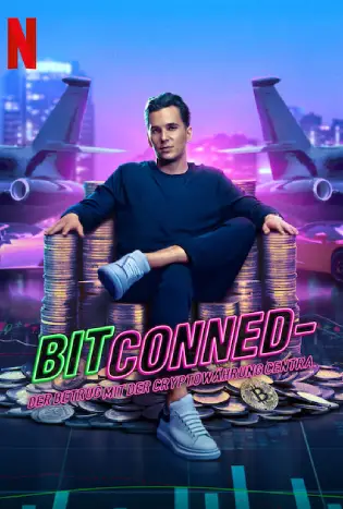 BITCONNED (2024) คริปโตลวง