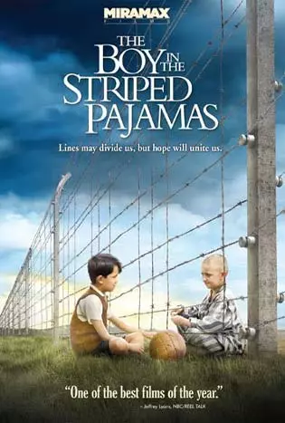 The Boy in the Striped Pyjamas (2008) เด็กชายในชุดนอนลายทาง