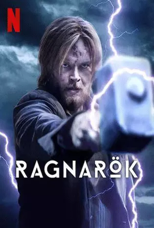 Ragnarok Season 3 (2023) แร็กนาร็อก มหาศึกชี้ชะตา 3