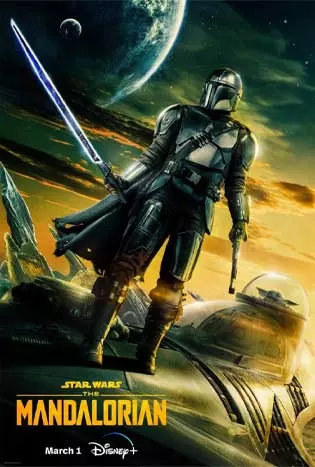 The Mandalorian ซีซั่น 3 (2023)