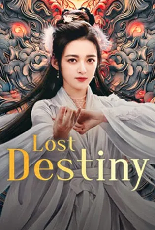 Lost Destiny (2024) พรหมลิขิตรักชิงชิว