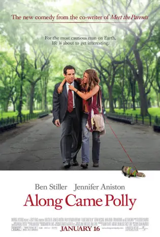 Along Came Polly (2004) กล้า กล้าหน่อย อย่าปล่อยให้ชวดรัก