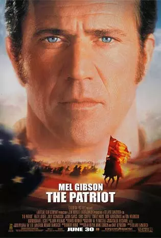 The Patriot (2000) เดอะ แพ็ทริออท ชาติบุรุษดับแค้นฝังแผ่นดิน