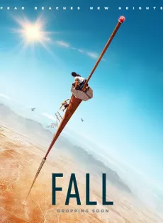 ฟอล (2022) Fall