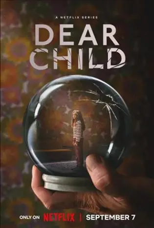 Dear Child (2023) ลูกรัก