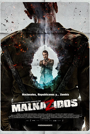 Valley of the Dead (2020)