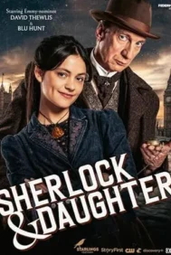 Sherlock & Daughter (2025) เ...