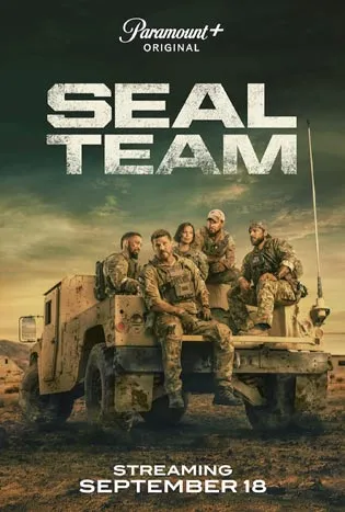 SEAL Team Season 6 (2022) สุดยอดหน่วยซีล ซีซั่น 6