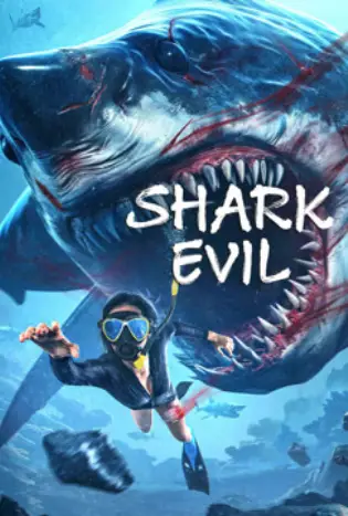 Shark Evil (2023) ฉลามเดือด