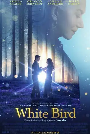 White Bird (2023) ไวท์ เบิร์ด