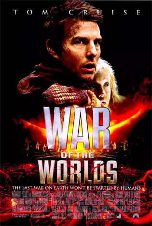 War of the Worlds (2005) อภิมหาสงครามวันล้างโลก