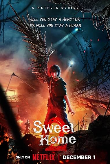 Sweet Home 1 (2020) สวีทโฮม 1