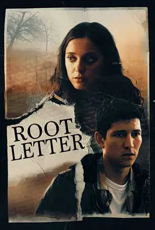 Root Letter (2022) รูตเลตเตอร์