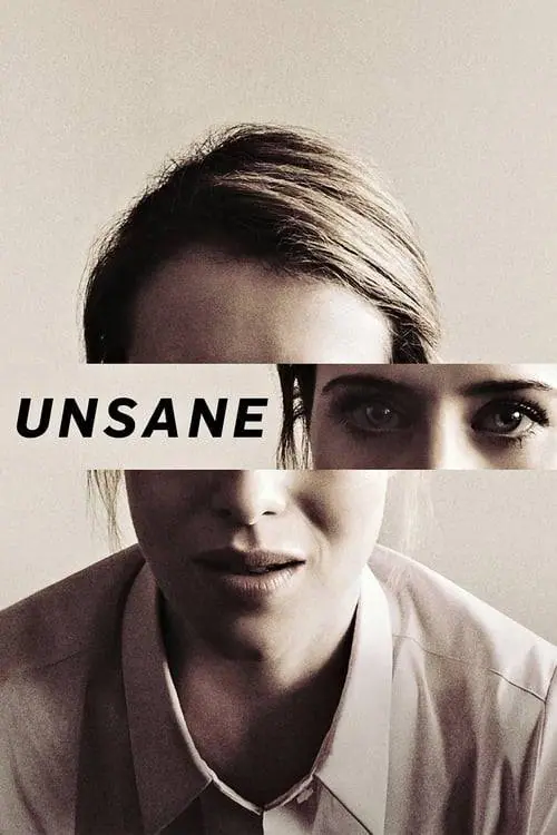 จิตหลอน Unsane (2018)