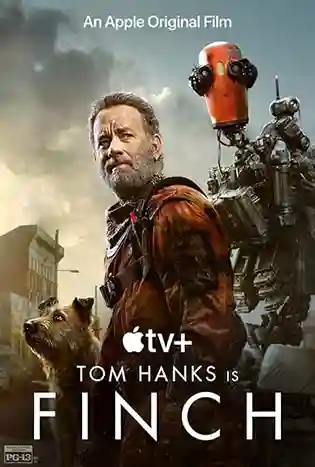 Finch (2021) ฟินช์