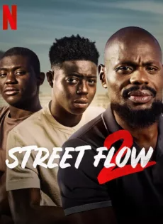 ทางแยก 2 (2023) Street Flow 2