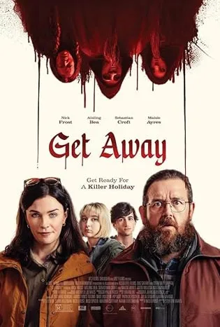 Get Away (2024) เกต อะเวย์