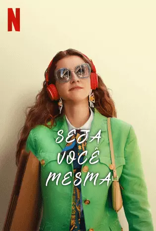 You Do You (2023) เธอเป็นเธอ ฉันเป็นฉัน