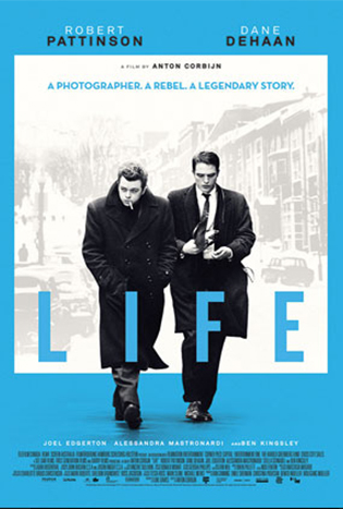 Life (2015) เพื่อนผมชื่อเจมส์ ดีน