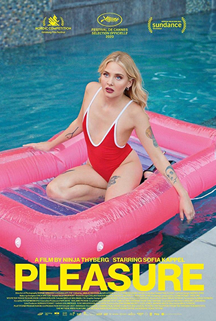 PLEASURE (2021)