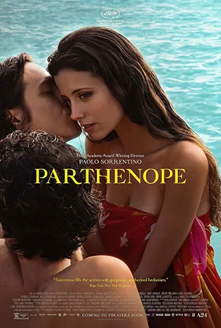 Parthenope (2024) พาร์เธโนเป