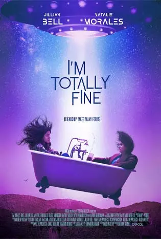 I’m Totally Fine (2022)