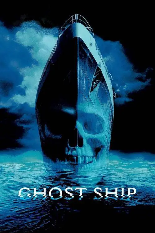 เรือผี Ghost Ship (2002)