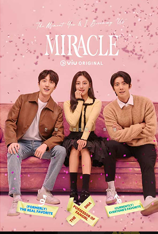 Miracle (2022) Ep.1-14