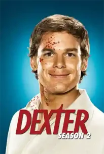 Dexter Season 2 (2007) เด็กซ์เตอร์ ซีซั่น 2