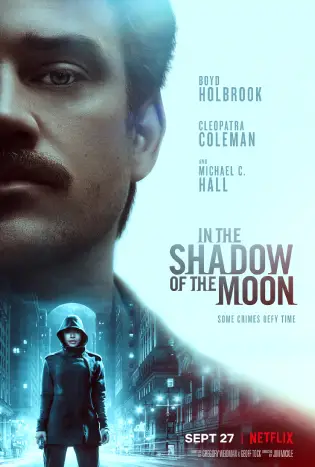 In the Shadow of the Moon (2019) ย้อนรอยจันทรฆาตหน้า