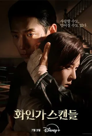 Red Swan (2024) เรด สวอน