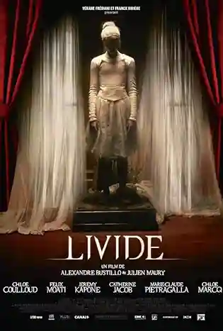 Livide (2011) สาปสยอง
