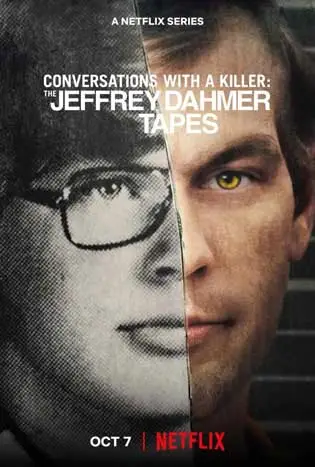 Conversation with a Killer : The Jeffrey Dahmer Tapes (2022) คุยกับฆาตกร: เจฟฟรีย์ ดาห์เมอร์