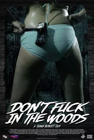 Don’t Fuck in the Woods (2016)