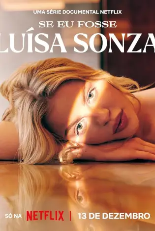 If I Were Luísa Sonza (2023) ถ้าฉันเป็นลุยซ่า ซอนซ่า