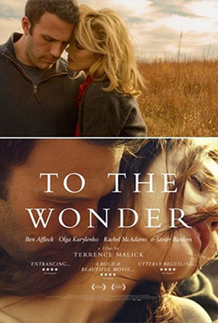 To the Wonder (2012) รอวันรักลึกสุดใจ
