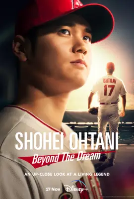 Shohei Ohtani: Beyond the Dream (2023)