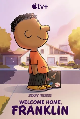 Snoopy Presents: Welcome Home Fr...