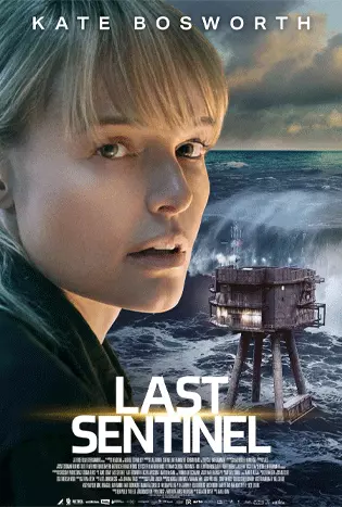 Last Sentinel (2023)