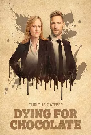 Curious Caterer: Dying for Chocolate (2022)