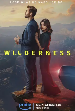Wilderness (2023) รักฝังแค้น
