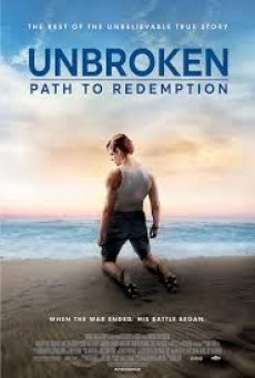 Unbroken Path To Redemption (2018