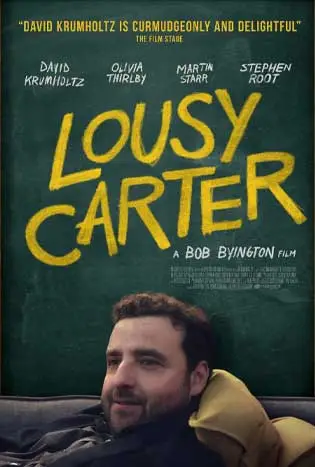 Lousy Carter (2023) ลูซี่ คาร์เตอร์