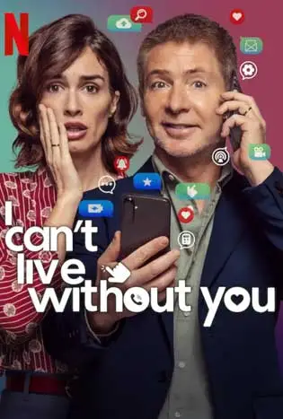 I Can’t Live Without You (2024)