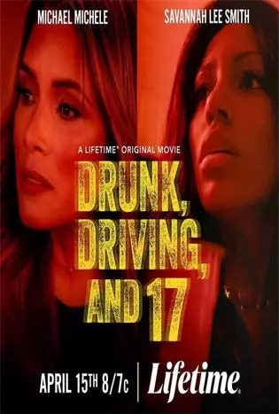 Drunk, Driving, and 17 (2023)