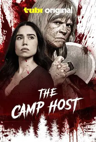 The Camp Host (2024) เดอะแคมป์โฮสต์