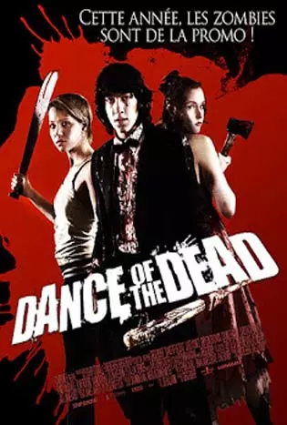 Dance Of The Dead (2008) คืนสยองล้างบางซอมบี้