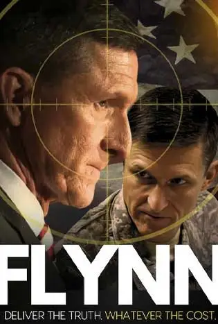 Flynn (2024) ฟลินน์